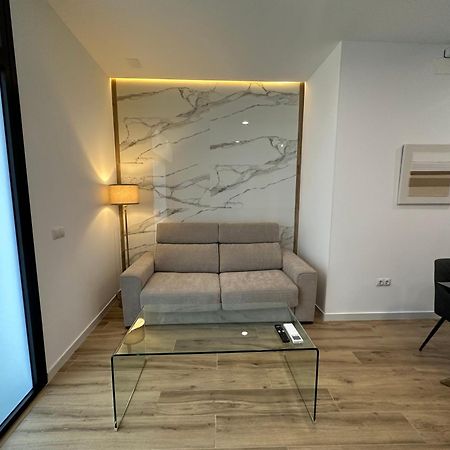 Valdeolivas Suites Valencia Bagian luar foto