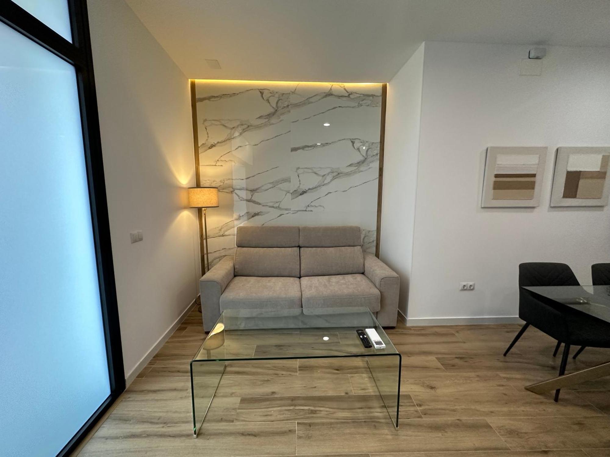 Valdeolivas Suites Valencia Bagian luar foto