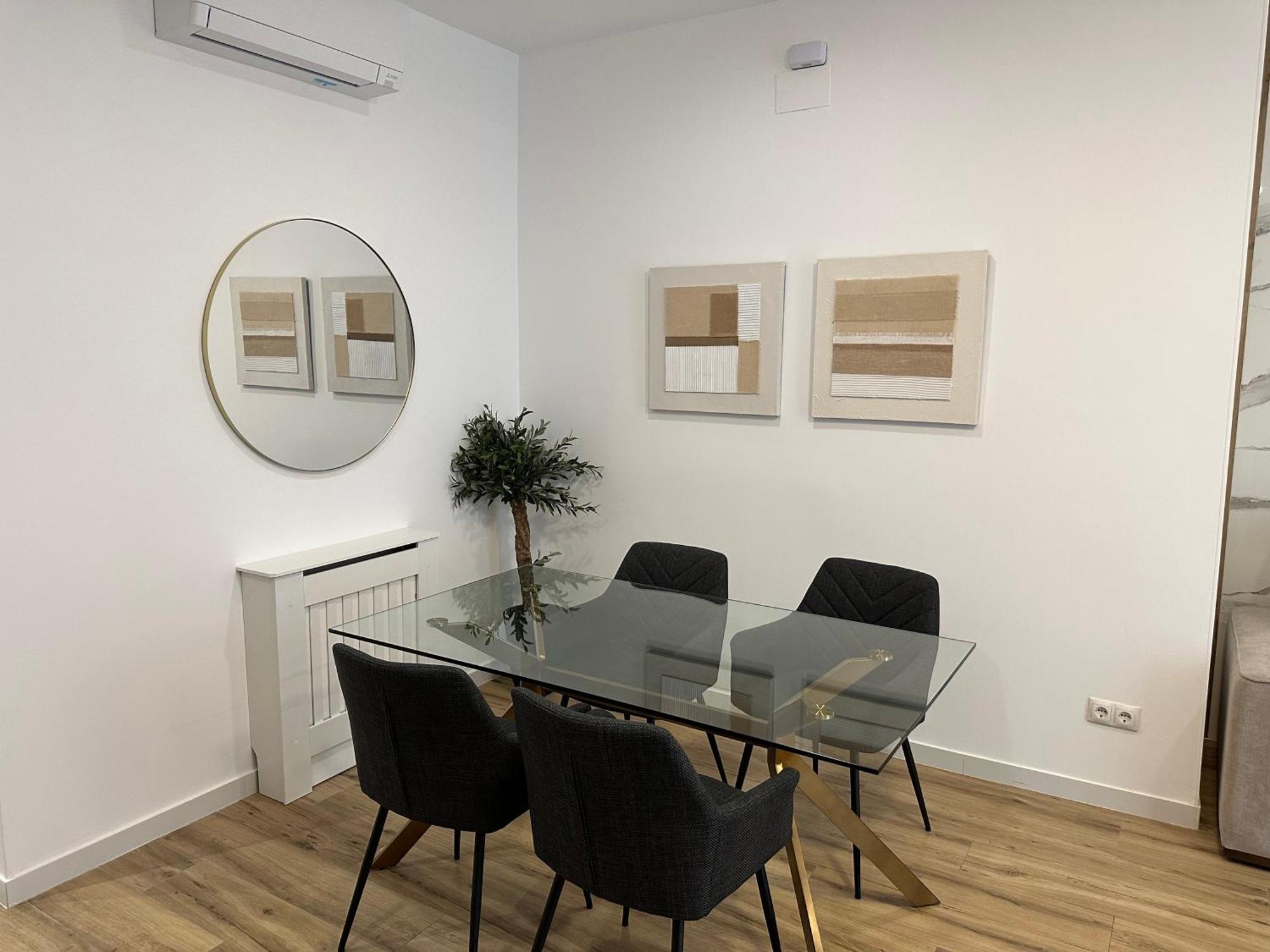 Valdeolivas Suites Valencia Bagian luar foto