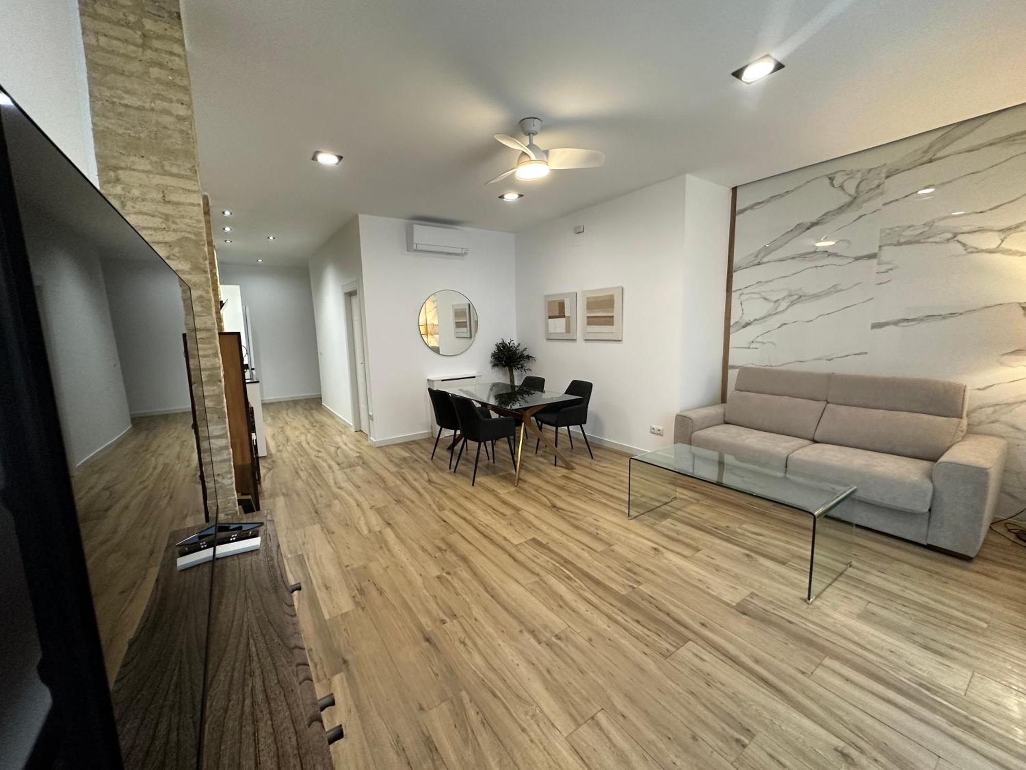 Valdeolivas Suites Valencia Bagian luar foto