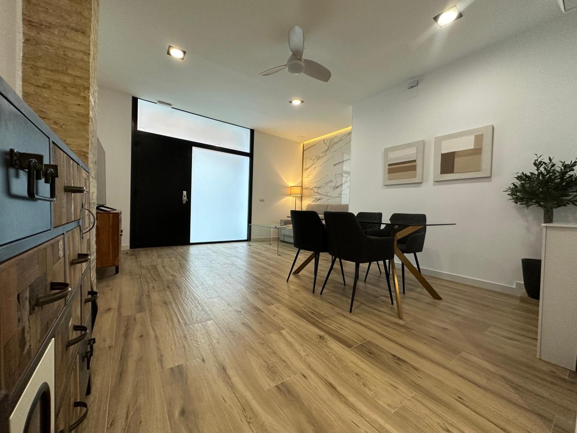Valdeolivas Suites Valencia Bagian luar foto