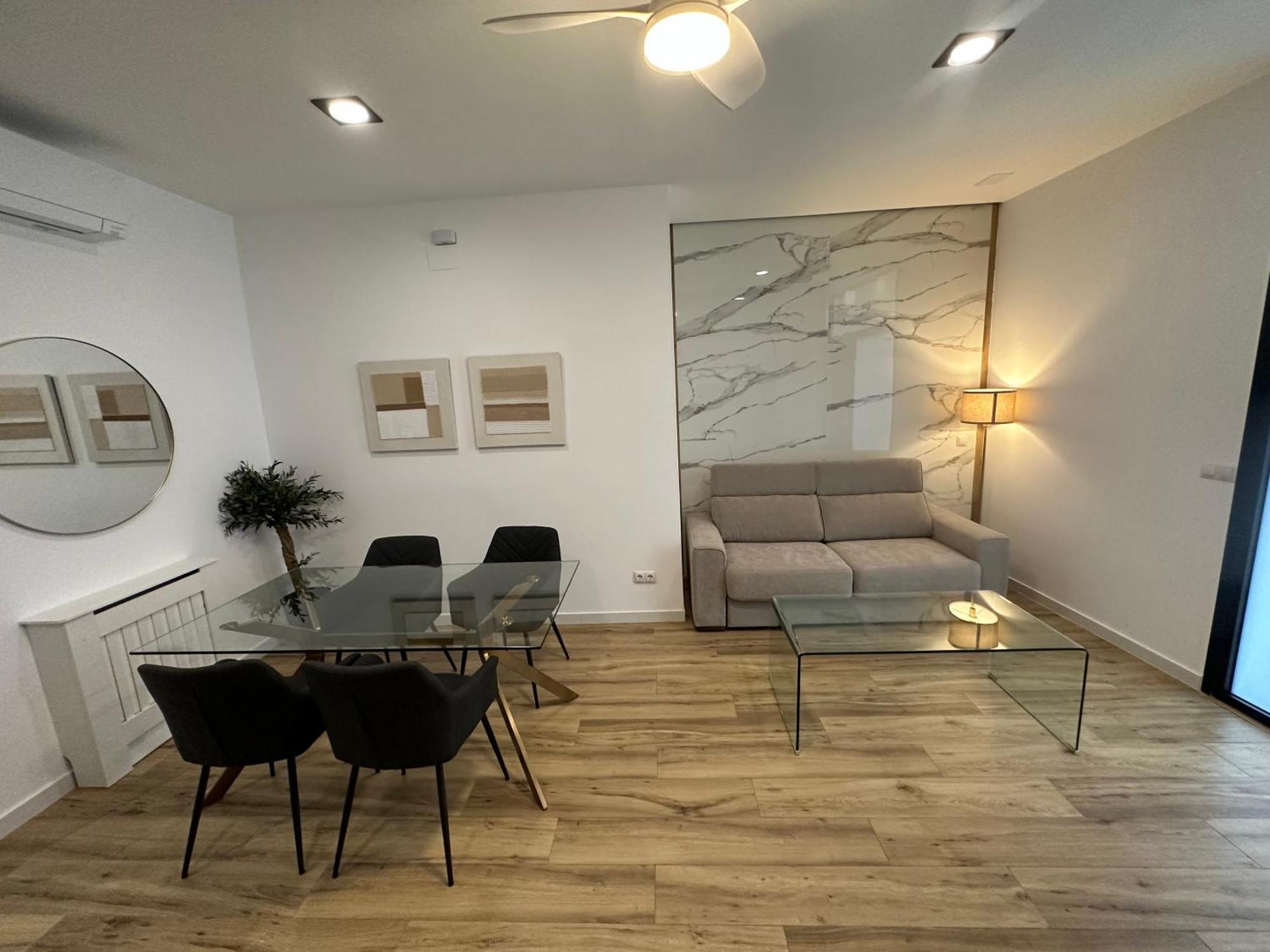 Valdeolivas Suites Valencia Bagian luar foto