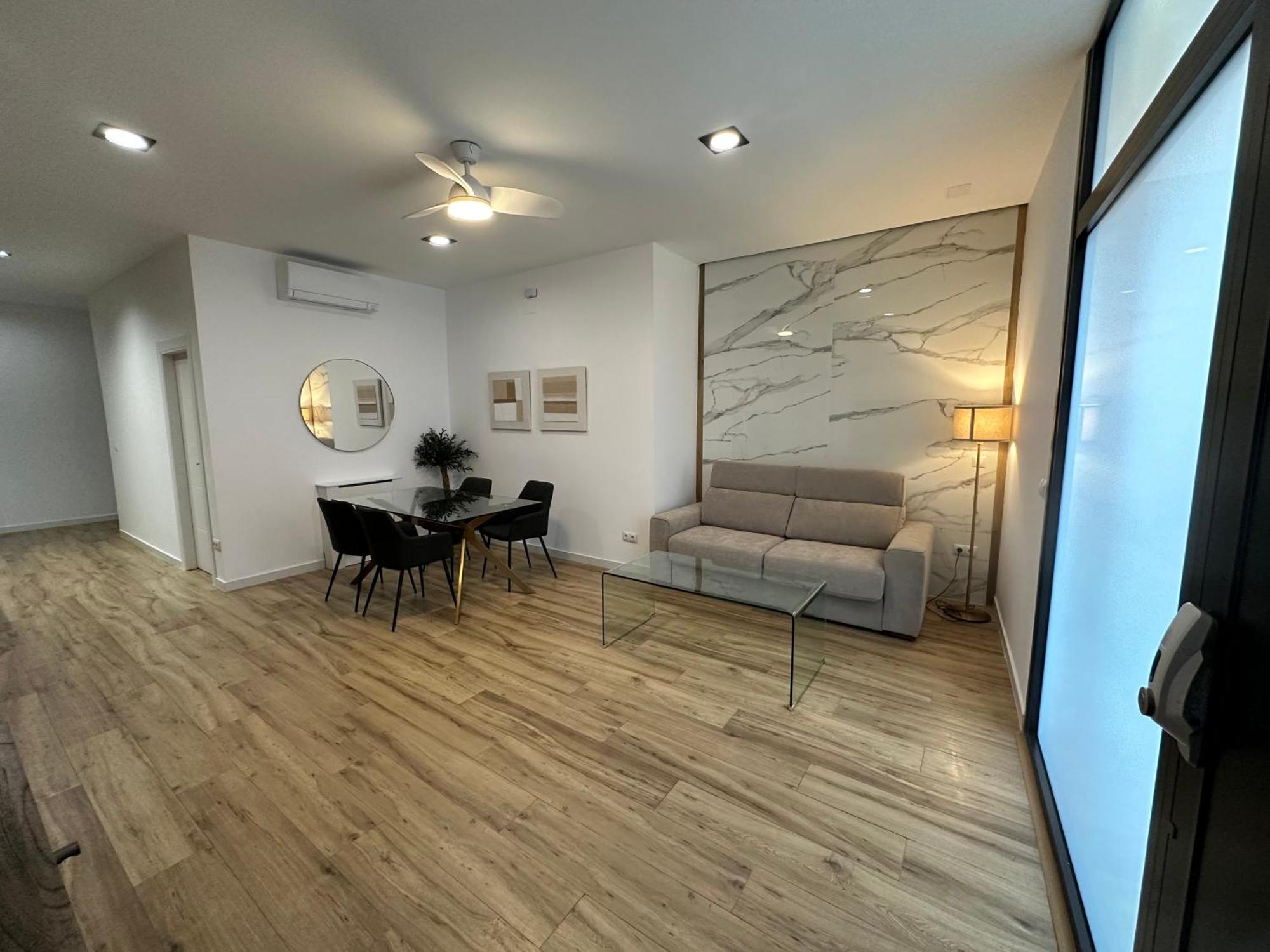 Valdeolivas Suites Valencia Bagian luar foto